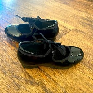 Ballera Ballet Shoes Size 12.0